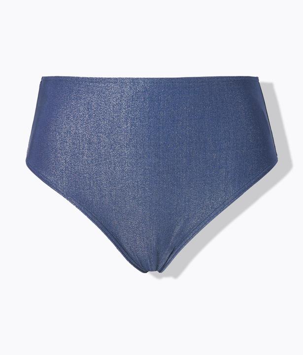 Actual product image Studio Untold Sparkling Bikini Briefs