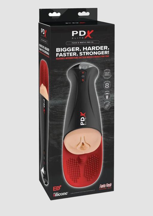 Produktbild Pipedream Fuck-O-Matic Pro