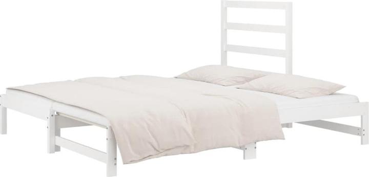 Actual product image vidaXL Clarinde (90 x 200 cm)