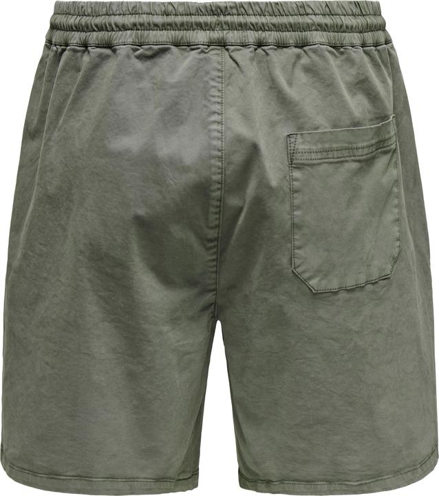 Image du produit Only & Sons Shorts TEL Bermuda-Shorts (L)