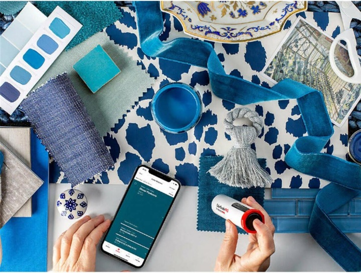 Actual product image Datacolor ColorReaderPRO