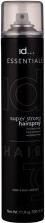 Produktbild IdHair Essentials Strong Hold Hairspray Haarspray Frauen 500 ml (500 ml)