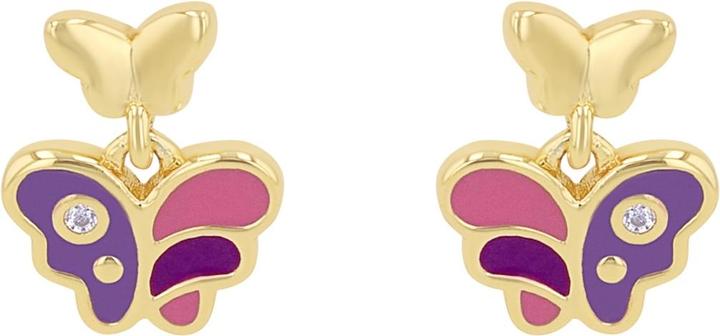 Immagine prodotto Prinzessin Lillifee Ohrstecker (Argento 925)