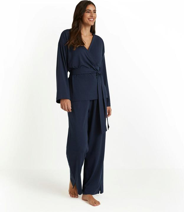 Actual product image Falke LW Kimono Jacket w (XL)