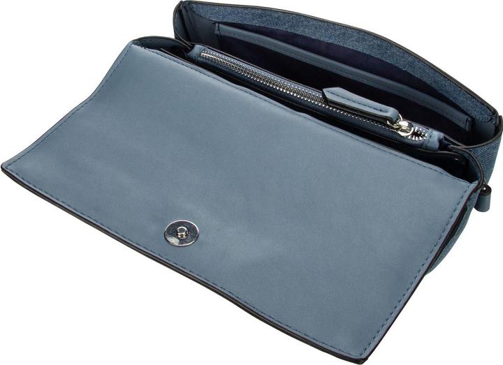 Immagine prodotto Valentino Borsa a tracolla Bigs Denim 24,5 cm