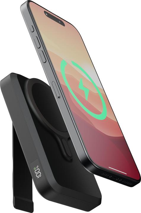 Produktbild Xtorm Fuel Series 5 Magnetic (10000 mAh, 20 W, 37 Wh)