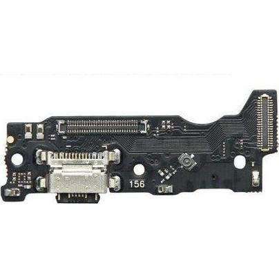 Xiaomi Redmi Note 10 Pro Board with Charging Connector, Mobilgerät Ersatzteile