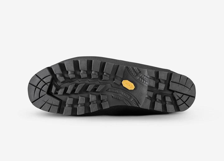 Produktbild Simond Bergsteigerschuhe 4 Jahreszeiten - ICE Evo blau/schwarz (42)