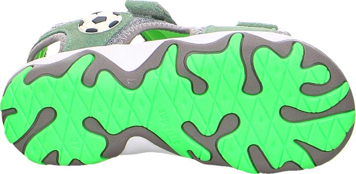 Actual product image Superfit Mike 3.0 (30)