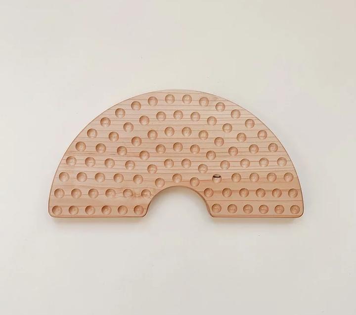 Produktbild Nordischkind Rainbow Board