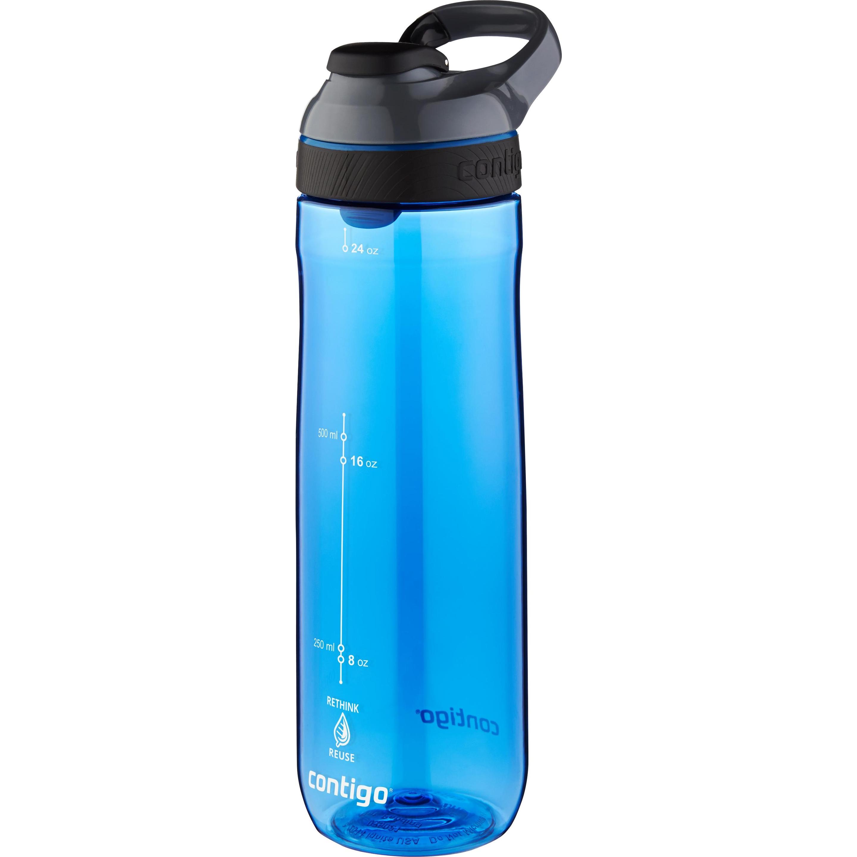 Contigo, Trinkflasche + Thermosflasche, (0.72 l)