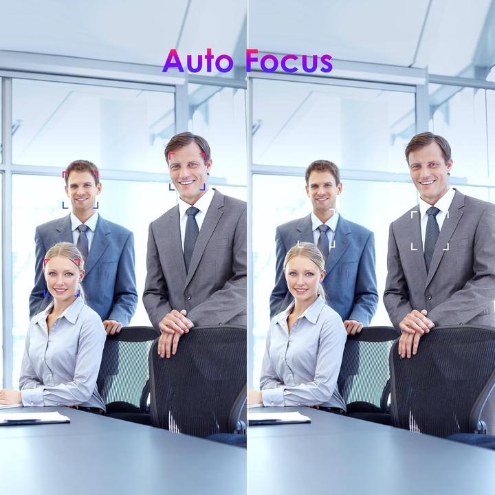 Produktbild Vizolink W8GS Webcam