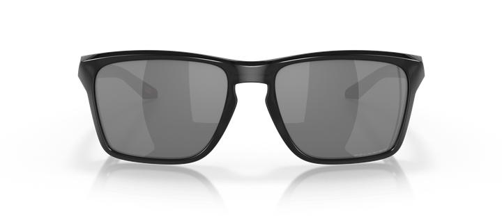 Produktbild Oakley Sylas Sonnenbrille - Schwarz Iridium Polarisierte Gläser - Schwarzes Gestell