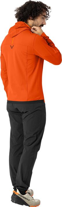 Produktbild Dynafit Traverse Thermal 1/2 Zip M (M)