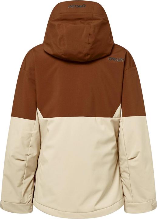 Image du produit Oakley Wmns Tnp Tbt Insulated Anorak (S)