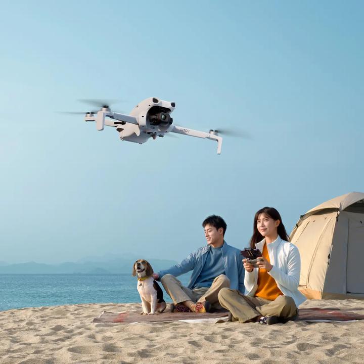 Immagine prodotto DJI Lito 1 (249 g, 48 Mpx)