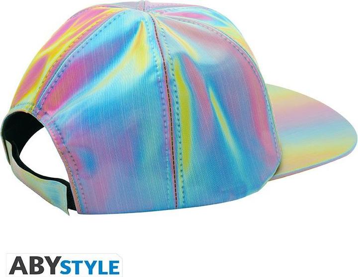 Actual product image ABYstyle Back to the Future - Marty Cap (L)