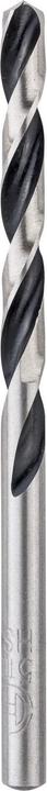 Actual product image Bosch Professional Zubehör Metal twist drill HSS PointTeQ, DIN 338, 5.0 mm, pack of 1 (5.0 mm)