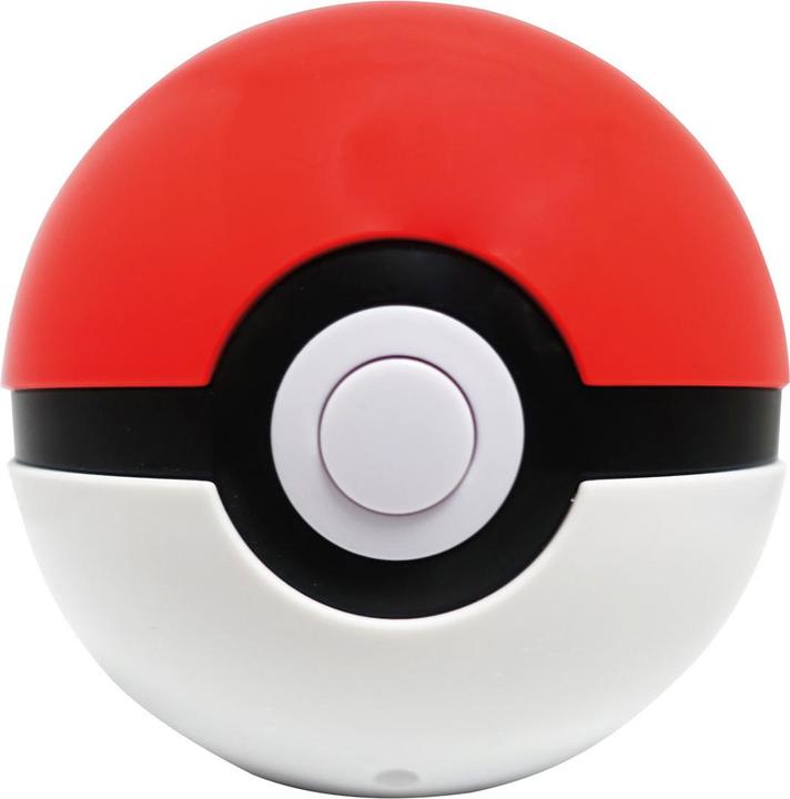 Produktbild Teknofun Pokemon Wireless-Lautsprecher Pokeball (4 h, Akkubetrieb)