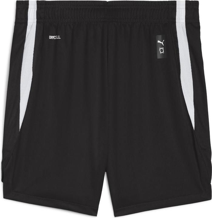 Produktbild Puma teamJAWS Starter Shorts Jr (176)