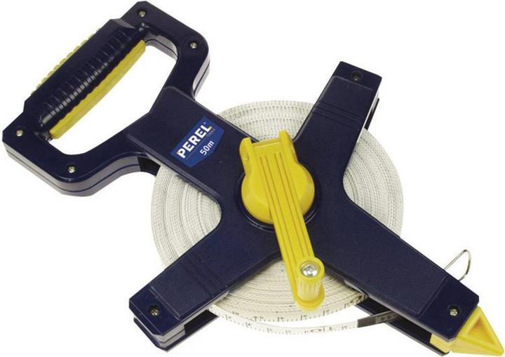 Produktbild Perel Massband 50 m HFMT50 HFMT50 (50 m)