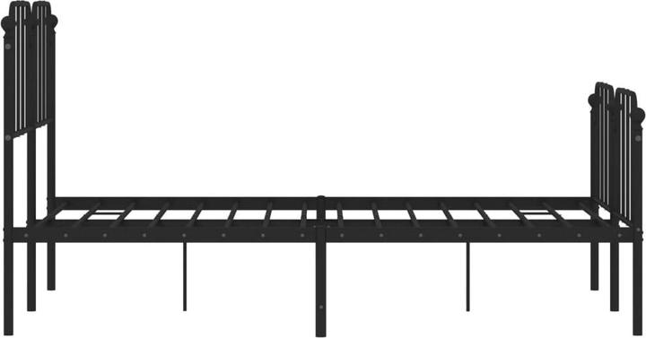 Image du produit vidaXL Bettgestell (120 x 200 cm)