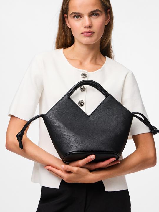 Actual product image Pieces PCMARIA Umhängetasche