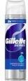 Actual product image Gillette Series Gel Aftershave 75ml P-Sens (Aftershave gel, 75 ml)