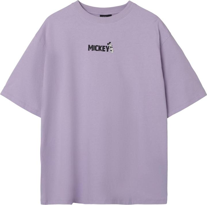 Actual product image Lmtd Micky & Minnie T-Shirt (XS)