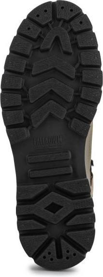 Produktbild Palladium Pallashock Reiseschuhe (40)