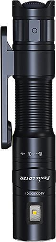 Actual product image Fenix LD12R (12.09 cm, 600 lm)