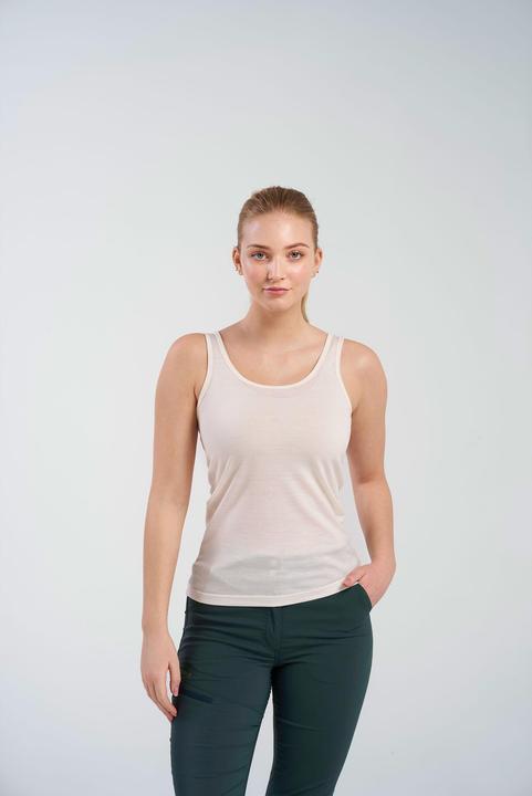 Actual product image Devold Women's Breeze Merino 150 Tank (M)