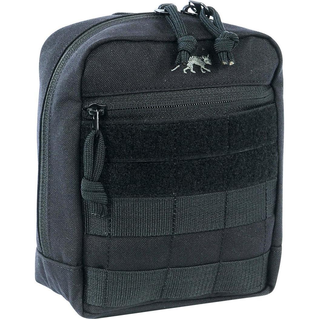 Tasmanian Tiger, Tasche, TT Tac Pouch 6 Schwarz, Schwarz