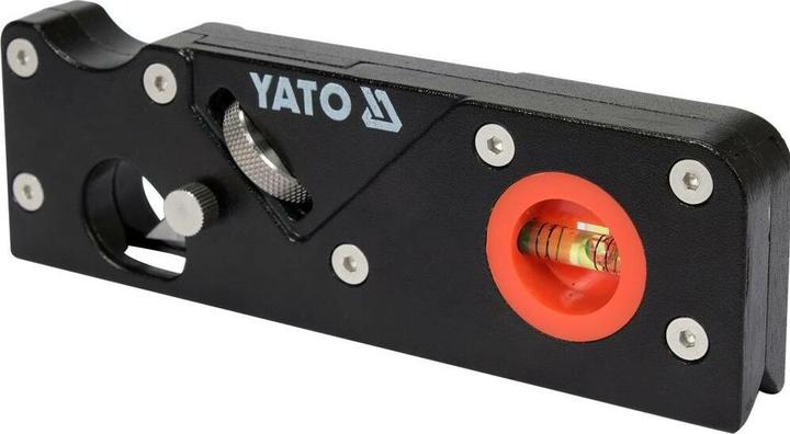 Produktbild Yato Strug Do Fazowania Krawędzi (9 mm)