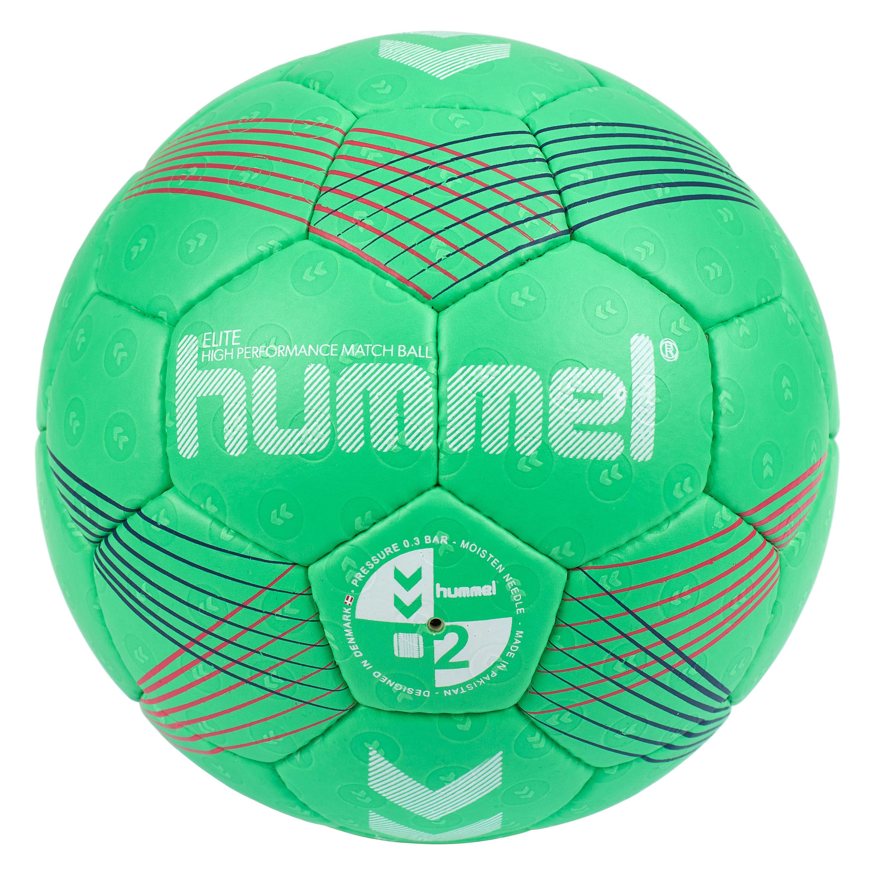 Hummel, Handbälle, (3)