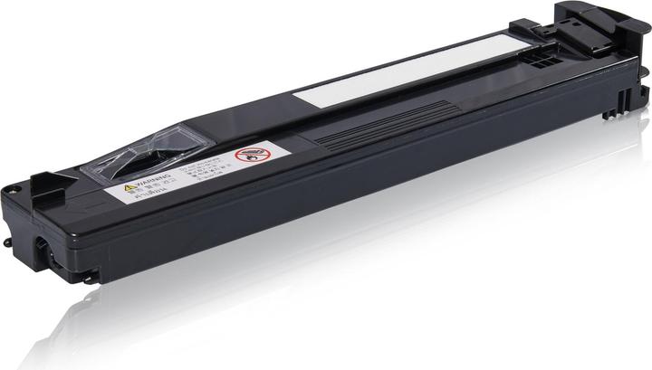 Actual product image Inkadoo Compatible with Xerox 108R00865 waste toner container, colourless