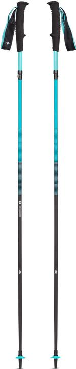 Actual product image Black Diamond Distance Carbon Z (100 cm)
