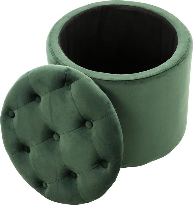 Produktbild CLP Pantin Samt