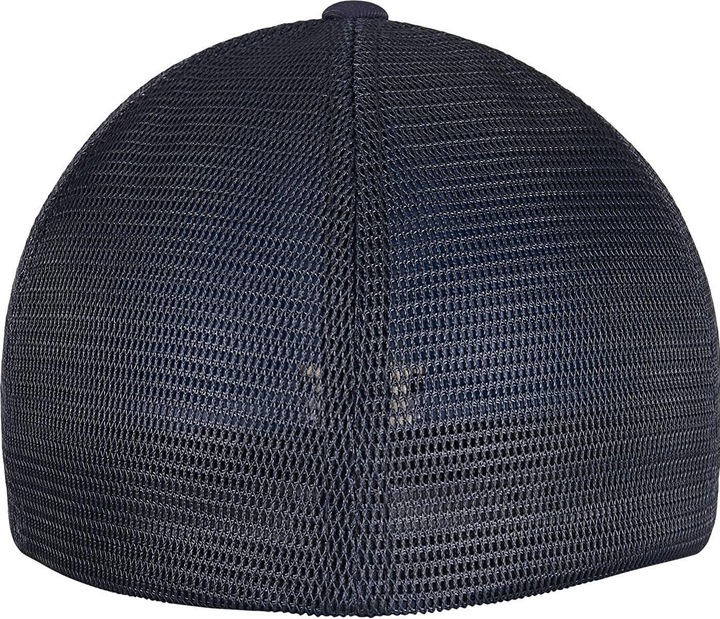 Actual product image Flexfit Cap 360 Omnimesh mesh material (M)