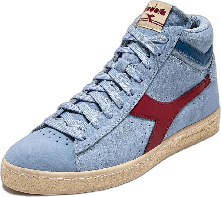 Image du produit Diadora Game L Waxed High (45)