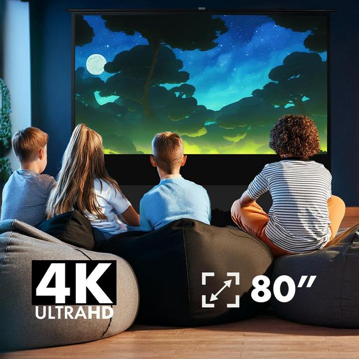 Produktbild Maclean MC-212 (80", 16:10)