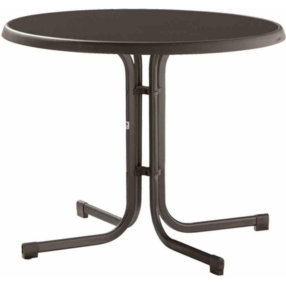 Thumbnail - Brafab, Gartentisch + Balkontisch, Mecalit (86 cm)