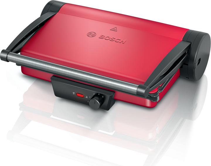 Produktbild Bosch Hausgeräte TCG4104