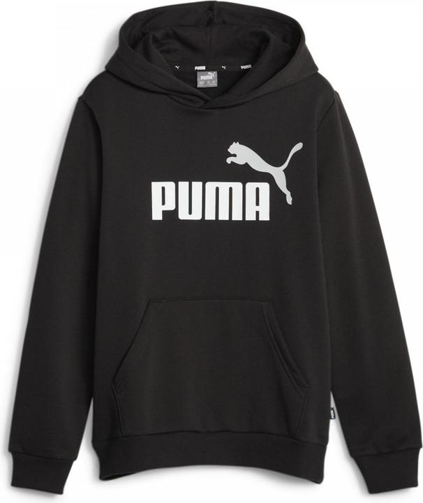 Image du produit Puma Sweat à capuche ESS+ 2 Col Big Logo FL B (164)