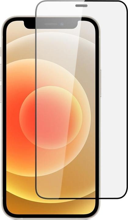 Produktbild Screenguard Full Screen Panzerglas (1 Stück, Apple iPhone 13 Pro)