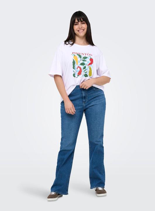 Actual product image Only CARROSE T-shirt T-shirt (M)