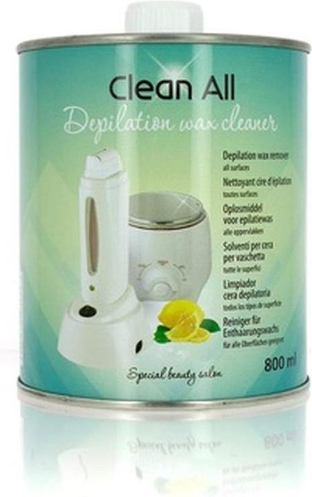 Produktbild Sibel Wax Solvent 15g (15 g)