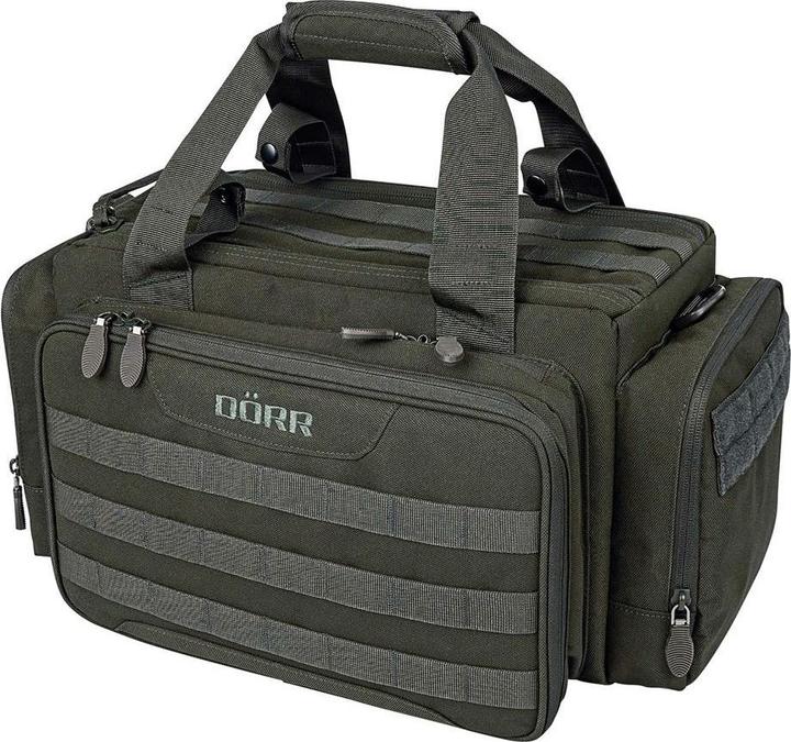 Image du produit Dörr ProTac (Sac à bandoulière pour appareil photo, 27.73 l)