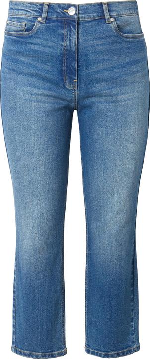 Produktbild Studio Untold Mom-Jeans, 5-Pocket (52)