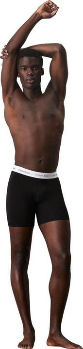 Immagine prodotto Calvin Klein Cotone elasticizzato (M, confezione da 3)